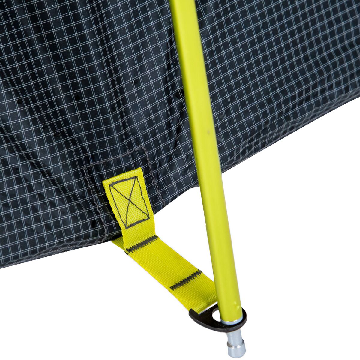 Hornet OSMO Tent: 2-Person 3-Season