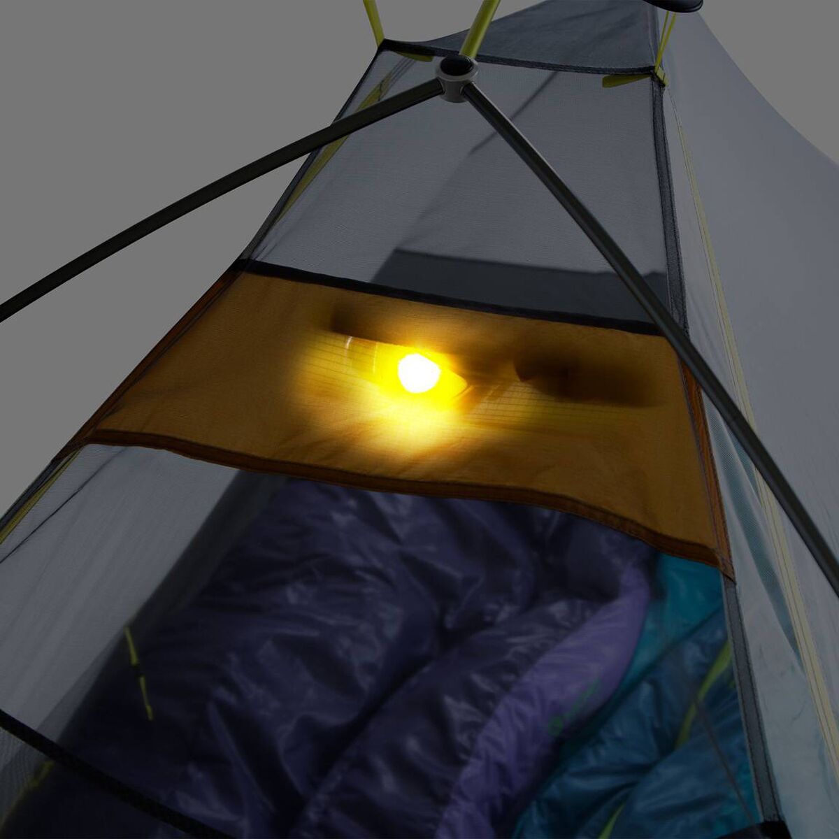Hornet OSMO Tent: 2-Person 3-Season