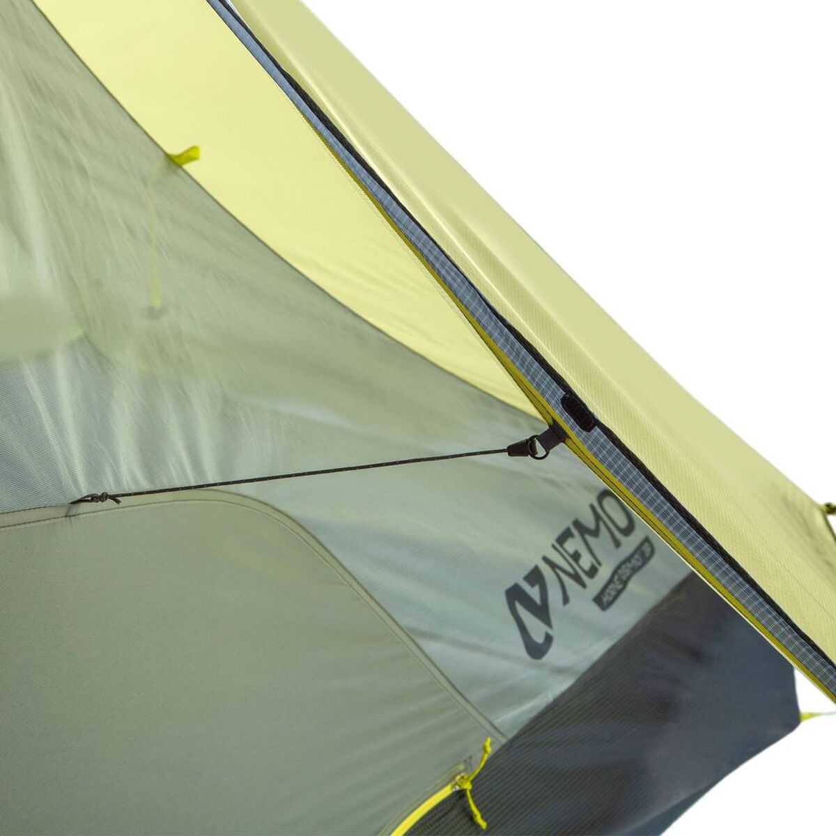 Hornet OSMO Tent: 2-Person 3-Season