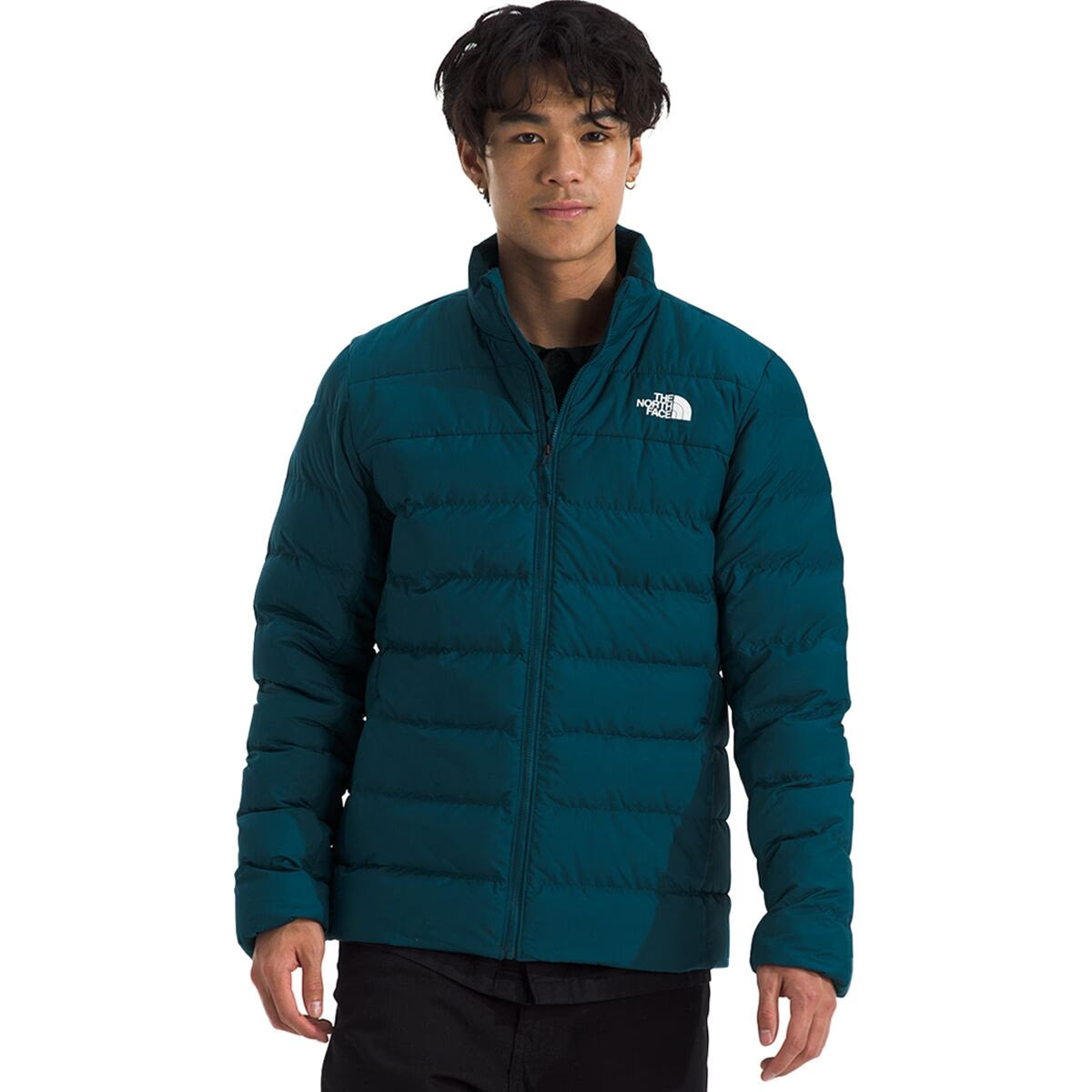 The North Face Aconcagua 3 Jacket - Men's