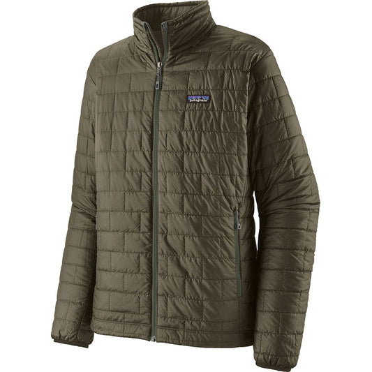 The North Face Nano Puff Insulated Jacket - Men's