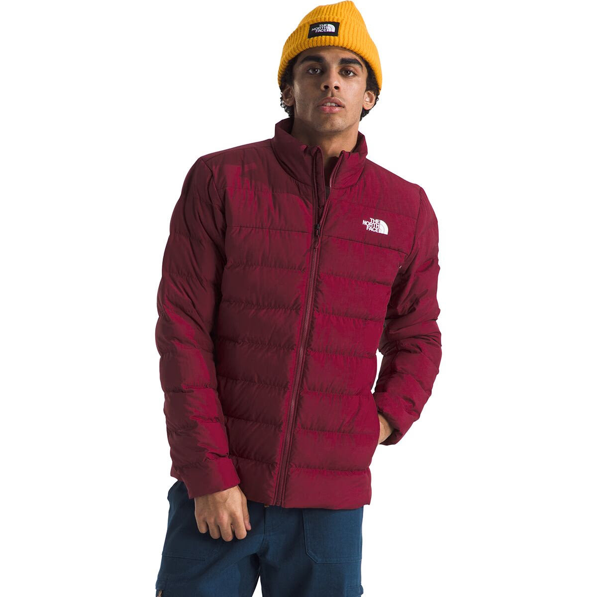 The North Face Aconcagua 3 Jacket - Men's