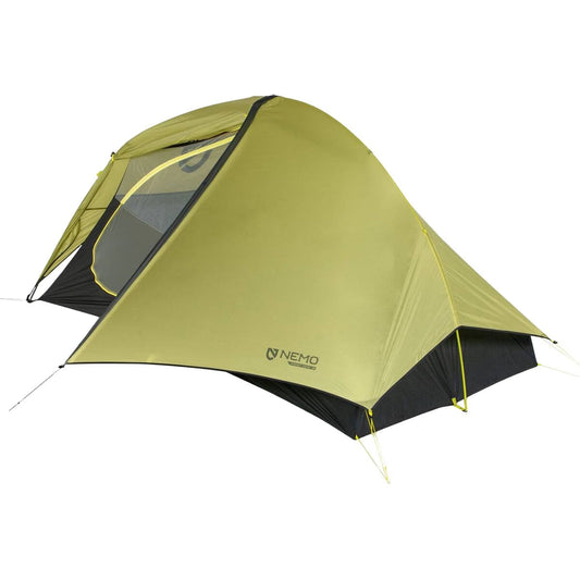 Hornet OSMO Tent: 2-Person 3-Season