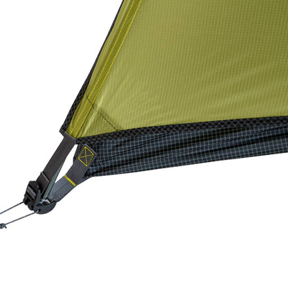 Hornet OSMO Tent: 2-Person 3-Season