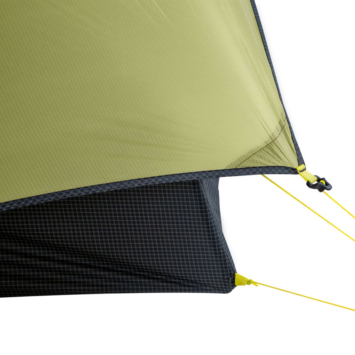 Hornet OSMO Tent: 2-Person 3-Season