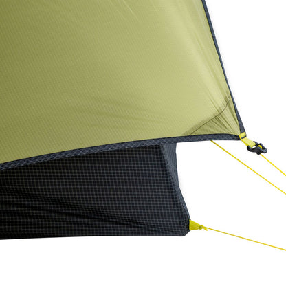 Hornet OSMO Tent: 2-Person 3-Season