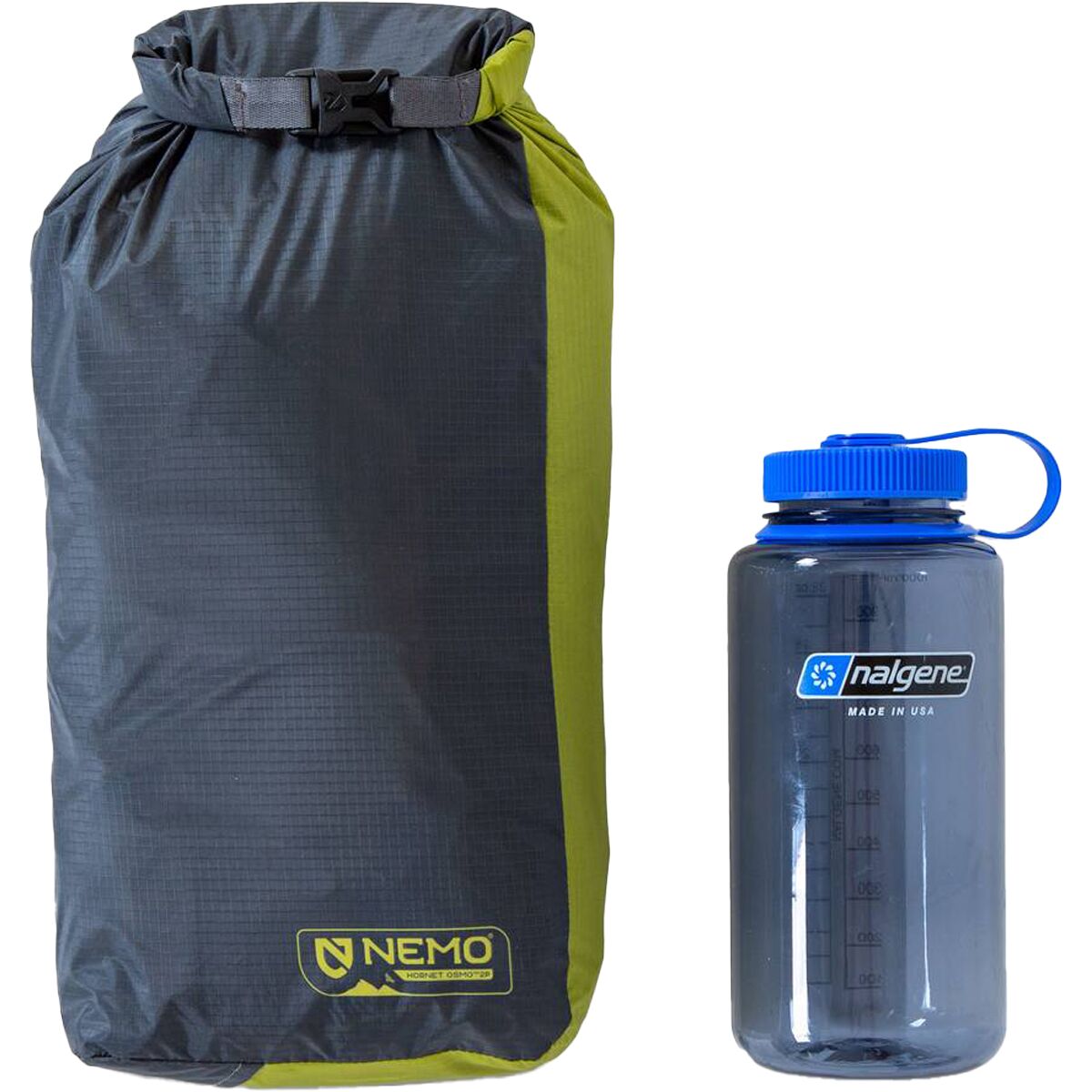 Hornet OSMO Tent: 2-Person 3-Season