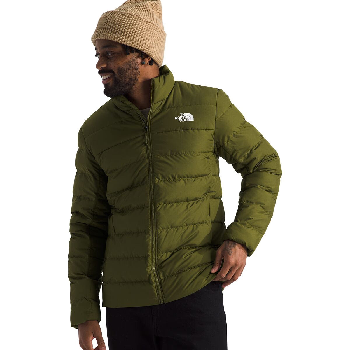 The North Face Aconcagua 3 Jacket - Men's