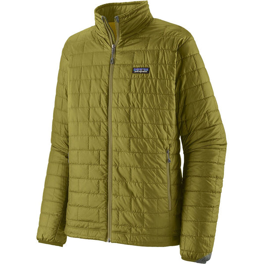 The North Face Nano Puff Insulated Jacket - Men's