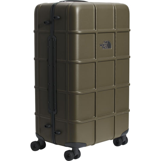 The North Face All Weather 4-Wheeler 30in Roller Luggage