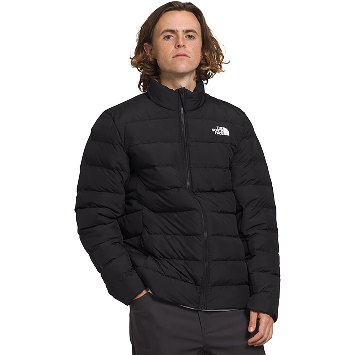 The North Face Aconcagua 3 Jacket - Men's